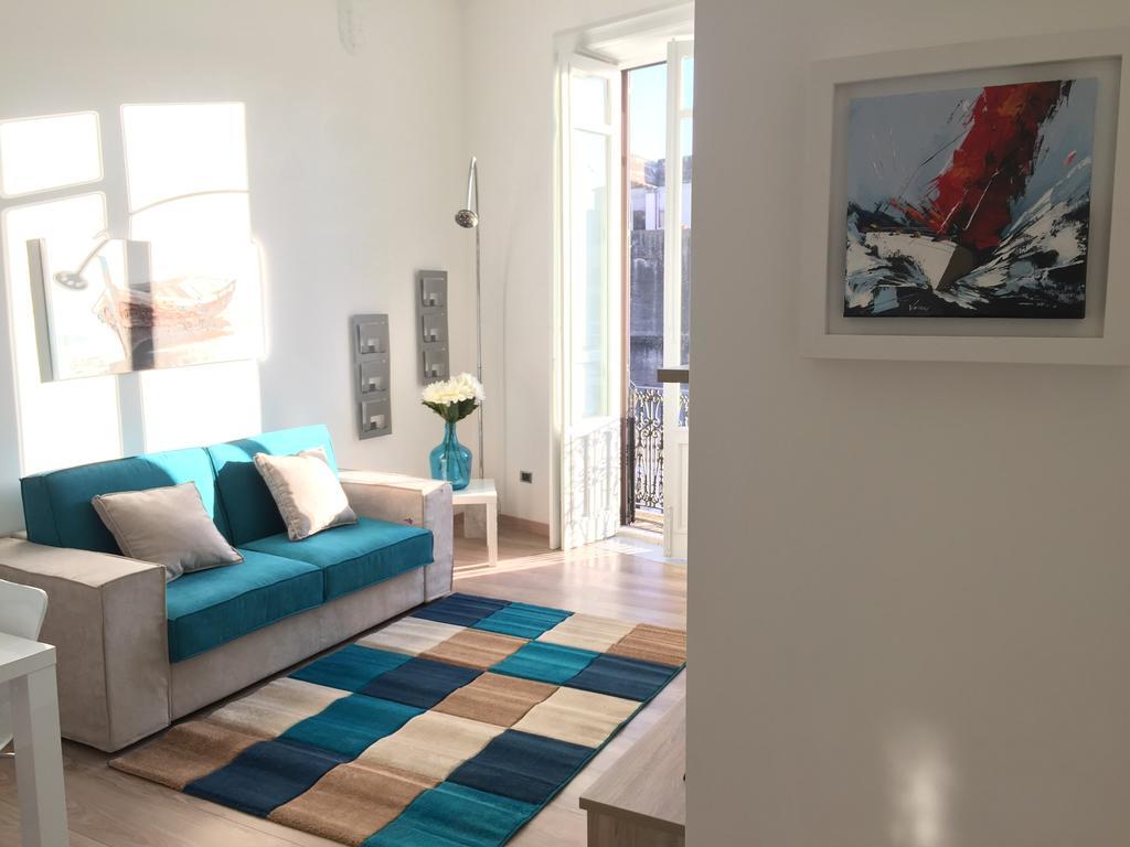 Loft Marconi Siracusa Syracuse Exterior photo