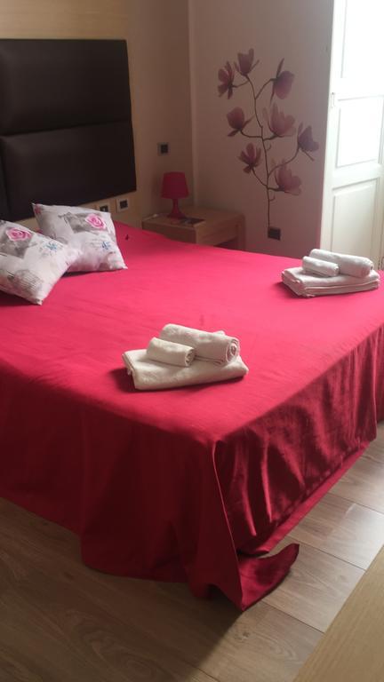 Loft Marconi Siracusa Syracuse Exterior photo