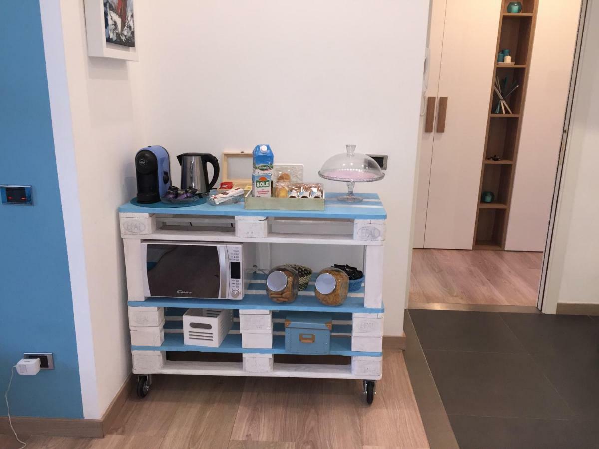 Loft Marconi Siracusa Syracuse Exterior photo