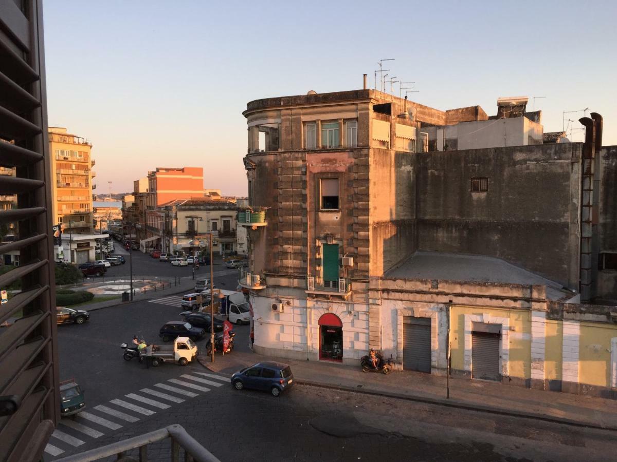 Loft Marconi Siracusa Syracuse Exterior photo