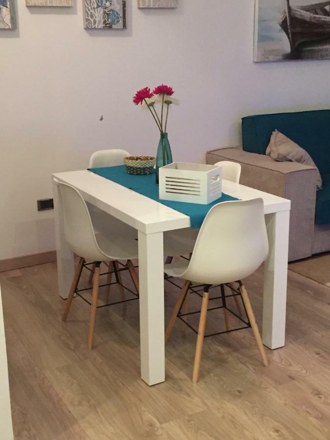 Loft Marconi Siracusa Syracuse Exterior photo