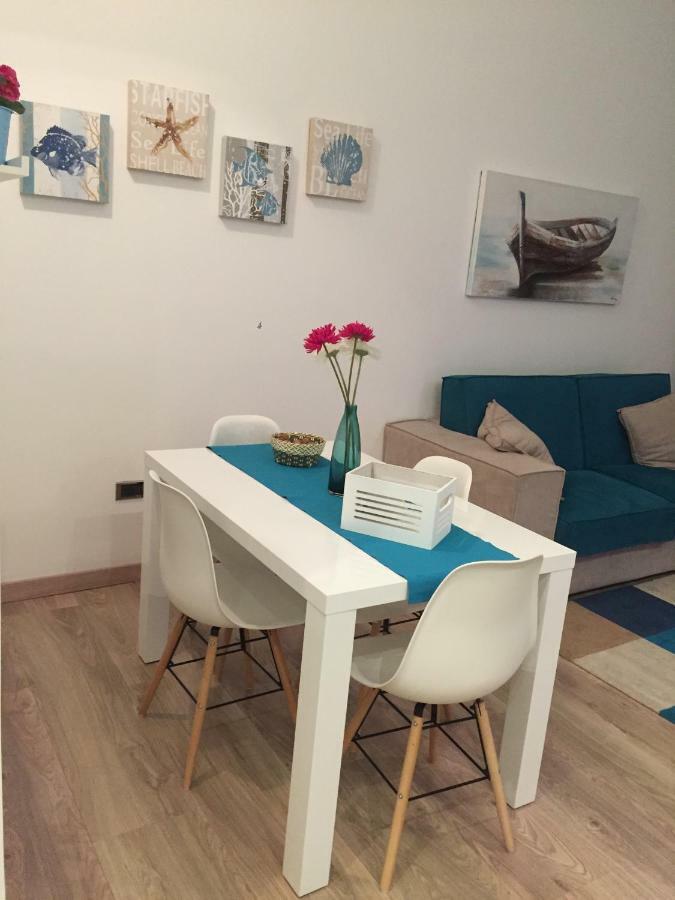 Loft Marconi Siracusa Syracuse Exterior photo