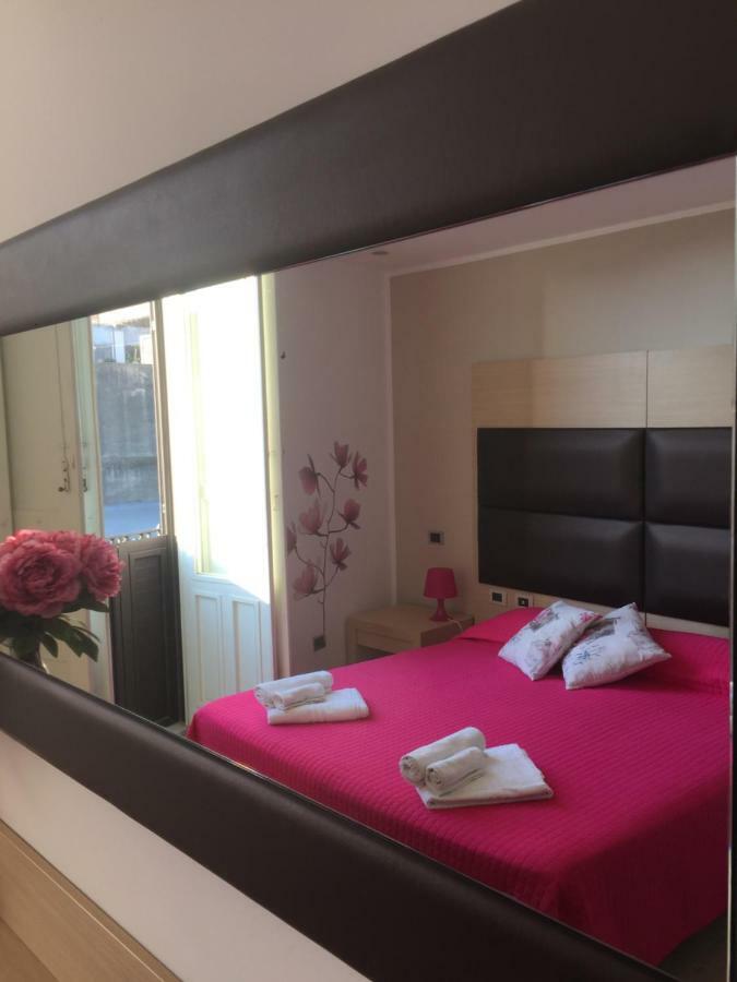 Loft Marconi Siracusa Syracuse Exterior photo